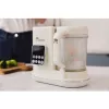 Multiblender a vapor Momini com função de aquecimento de biberões 7 em 1 MiniChef