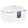 Aquecedor de toalhetes húmidos Momini WarmWipes