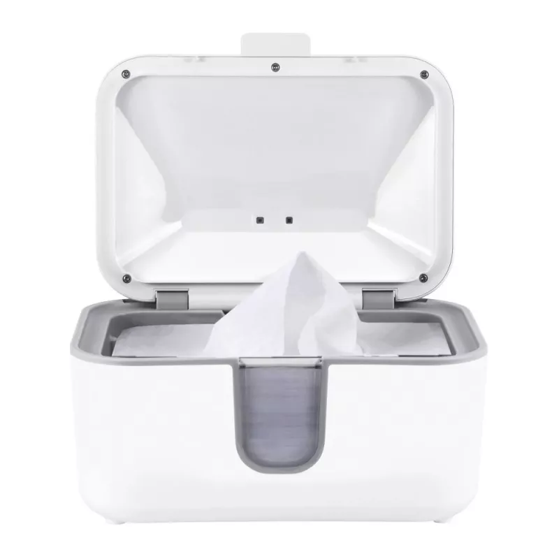 Aquecedor de toalhetes húmidos Momini WarmWipes