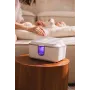 Aquecedor de toalhetes húmidos Momini WarmWipes