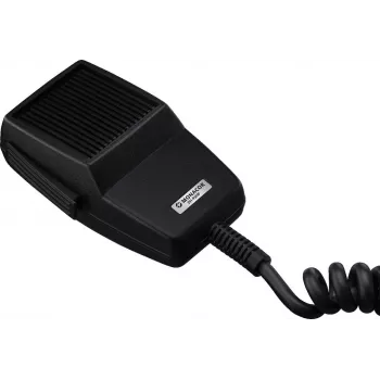 Microfone de mão MONACOR DH-95NP