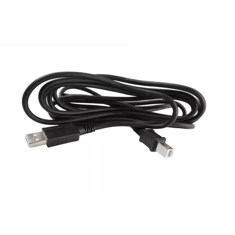 Microfone de estúdio USB Monkey Banana Hapa BK
