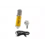 Microfone de estúdio USB Monkey Banana Hapa YW