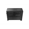Caixa de PC mini-tower Montech TEN (B), vidro temperado, preto, Micro-ATX/Mini-ITX