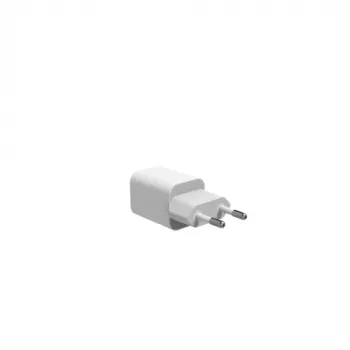 Adaptador de alimentação Mophie GaN USB-C 20W ROC 2026 Branco EU