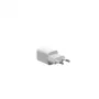 Adaptador de alimentação Mophie GaN USB-C 20W ROC 2026 Branco EU