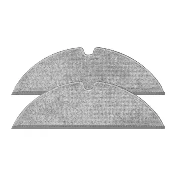 Panos de limpeza para Dreame D20, D20 Plus, D20 Pro, D20 Pro Plus