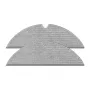 Panos de limpeza para Dreame D20, D20 Plus, D20 Pro, D20 Pro Plus