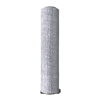 Rolo de limpeza para Dreame Aqua10 Ultra Roller Complete, Aqua10 Ultra Roller, Aqua10 Roller, Aqua10 Ultra Roller Master