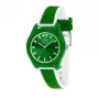 Relógio MORELLATO mulher Ninfa R0151174001 38mm prateado aço inoxidável