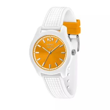 Relógio de mulher MORELLATO R0151174004 38mm prateado aço inoxidável mesh
