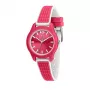 Relógio de mulher MORELLATO R0151174501 32mm prateado aço inoxidável quartzo