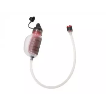 Filtro de água MSR TrailShot Microfilter (09385)