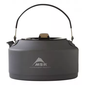 Chaleira de touring MSR Pika 1L