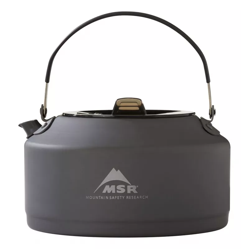 Chaleira de campismo MSR Pika 1L