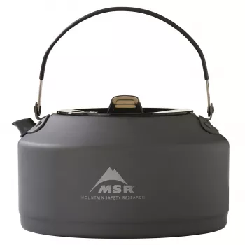 Chaleira de touring MSR Pika 1L