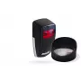 Célula fotoelétrica refletiva Motorline MFE (com refletor) alcance 12m 12-24V AC/DC IP54