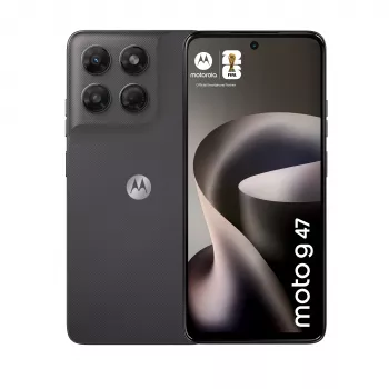 Motorola Moto G47 5G 8/128GB Pantone Impenetrable Smartphone 108MP