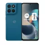 Motorola Moto G57 17,1 cm (6,72 polegadas) Smartphone Dual SIM 5G, 8 GB RAM, 256 GB armazenamento, bateria 5200 mAh, verde menta