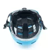Capacete de bicicleta para criança Motus MOTHAM30B tamanho M, Azul