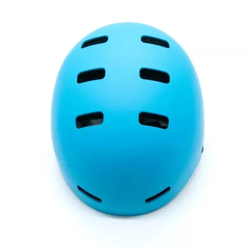 Capacete de bicicleta para criança Motus MOTHAM30B tamanho M, Azul