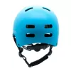 Capacete de bicicleta para criança Motus MOTHAM30B tamanho M, Azul