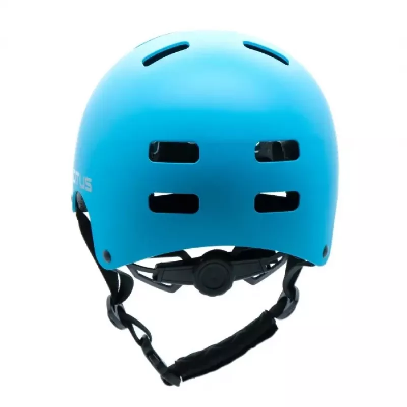 Capacete de bicicleta para criança Motus MOTHAM30B tamanho M, Azul