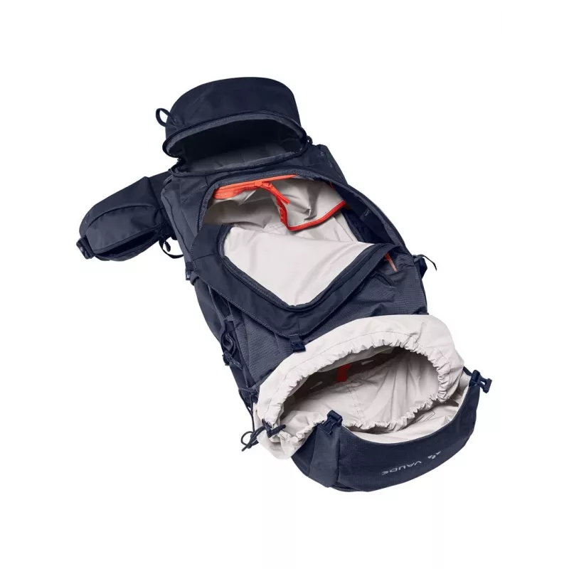 Vaude Asymmetric Mountain Mochila