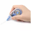 Fita corretora de precisão para rato para escola e escritório 5mm x 12m