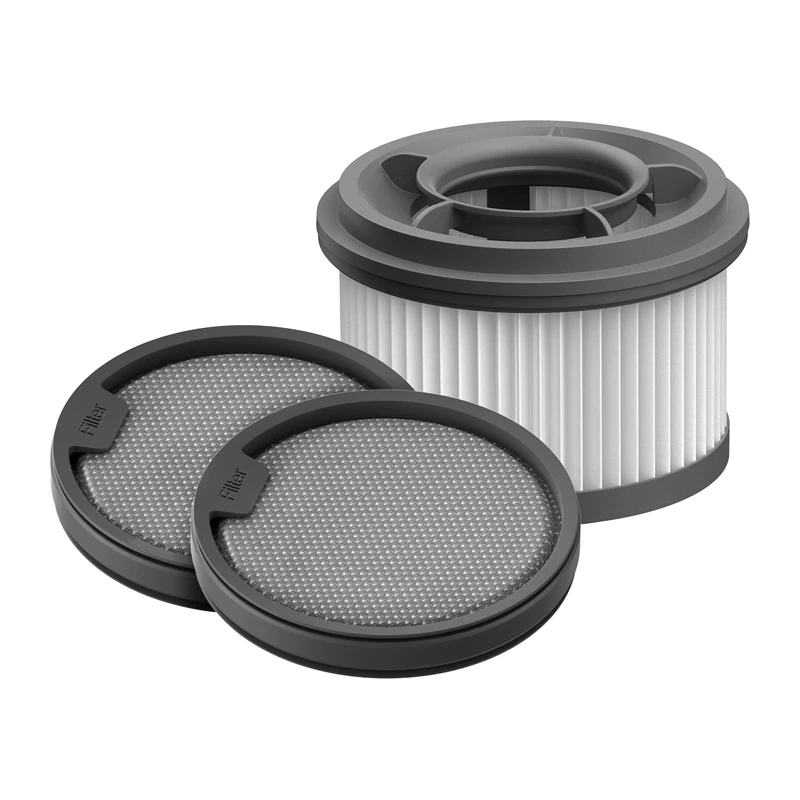 Conjunto de filtros MOVA para S5 Sense (conjunto de 3 peças)
