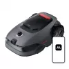 MOVA LIDAX/ULTRA 1000 corta-relvas robótico – MXXM3100, 1000m², RTK-GPS, sem fio, controlo por app