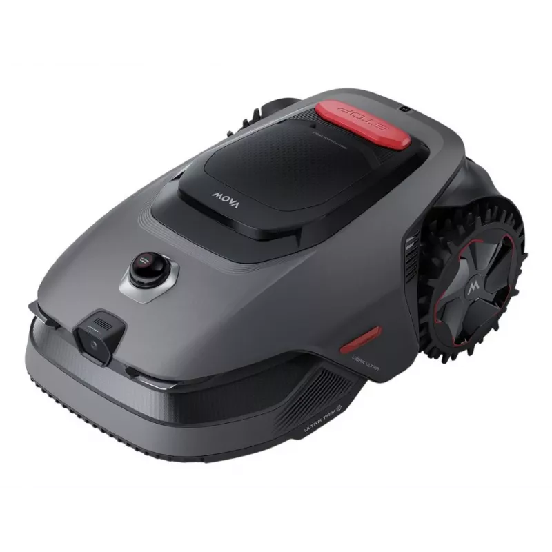 MOVA LiDAX Ultra 1600 Robô corta-relva, MXXM5100