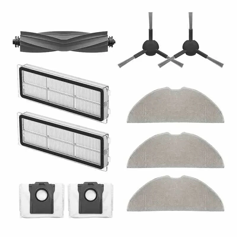 MOVA S10 Plus kit de acessórios