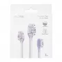 Cabeças de escova de dentes MOVA para Fresh 20 / Sensus Fresh 10