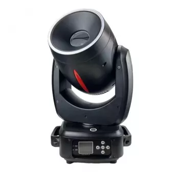 Moving head LED LIGHT4ME RED LINE SPOT