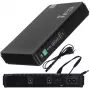 MPL Power Elektro RouterUPS-30 UPS alimentação de emergência 30W 8800mAh