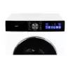 Máquina de lavar automática MPM-5914-PT-51 branca