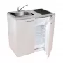 MPM SMK-03 Mini-cozinha Conjunto de eletrodomésticos 4-em-1