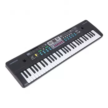 Teclado MQ 601 UFB