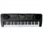 MQ 6159 UFB Teclado didático de 61 teclas para crianças com microfone