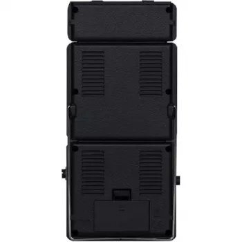 Micro amplificador de guitarra Marshall MS-4 Micro Stack