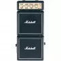 Marshall MS-4 Micro Stack micro amplificador de guitarra