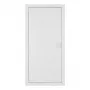 Aparelhagem plástica MSF RP PT 56M 4x14M N+PE IP30 IK05 728x358x94 porta metálica branco