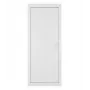 Quadro elétrico MSF SWITCHGEAR RP 5X 12 PE+N IP 30 branco