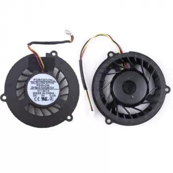 Ventoinha de refrigeração da CPU para portátil MSI Averatec 2100