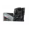 MSI B550 GAMING placa-mãe - chipset AMD B550, socket AM4, ATX, DDR4, HDMI/DP