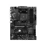 MSI B550 GAMING placa-mãe - chipset AMD B550, socket AM4, ATX, DDR4, HDMI/DP