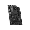 Placa-mãe MSI B550 GAMING WIFI6E - AMD B550, socket AM4, ATX, DDR4, Wi-Fi 6E