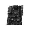 Placa-mãe MSI B550 GAMING WIFI6E - AMD B550, socket AM4, ATX, DDR4, Wi-Fi 6E