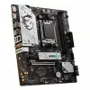 MSI B650M GAMING WIFI AMD AM5 mATX placa-mãe gaming